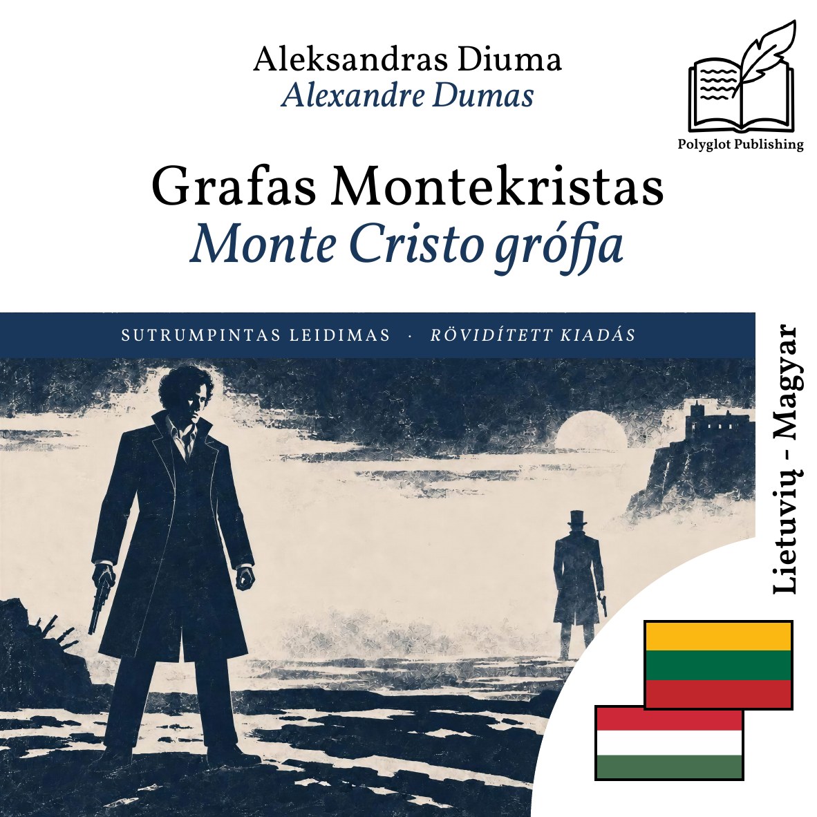 Monte Cristo grófja