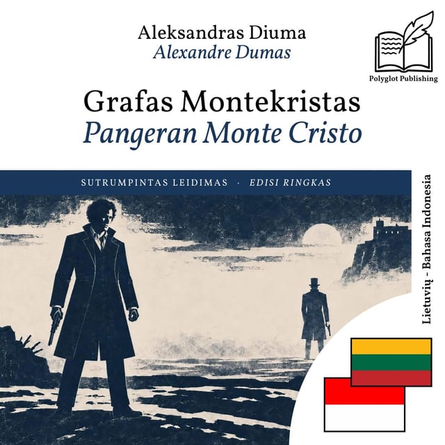 Pangeran Monte Cristo
