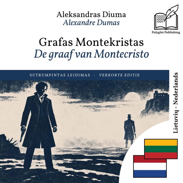 De graaf van Montecristo