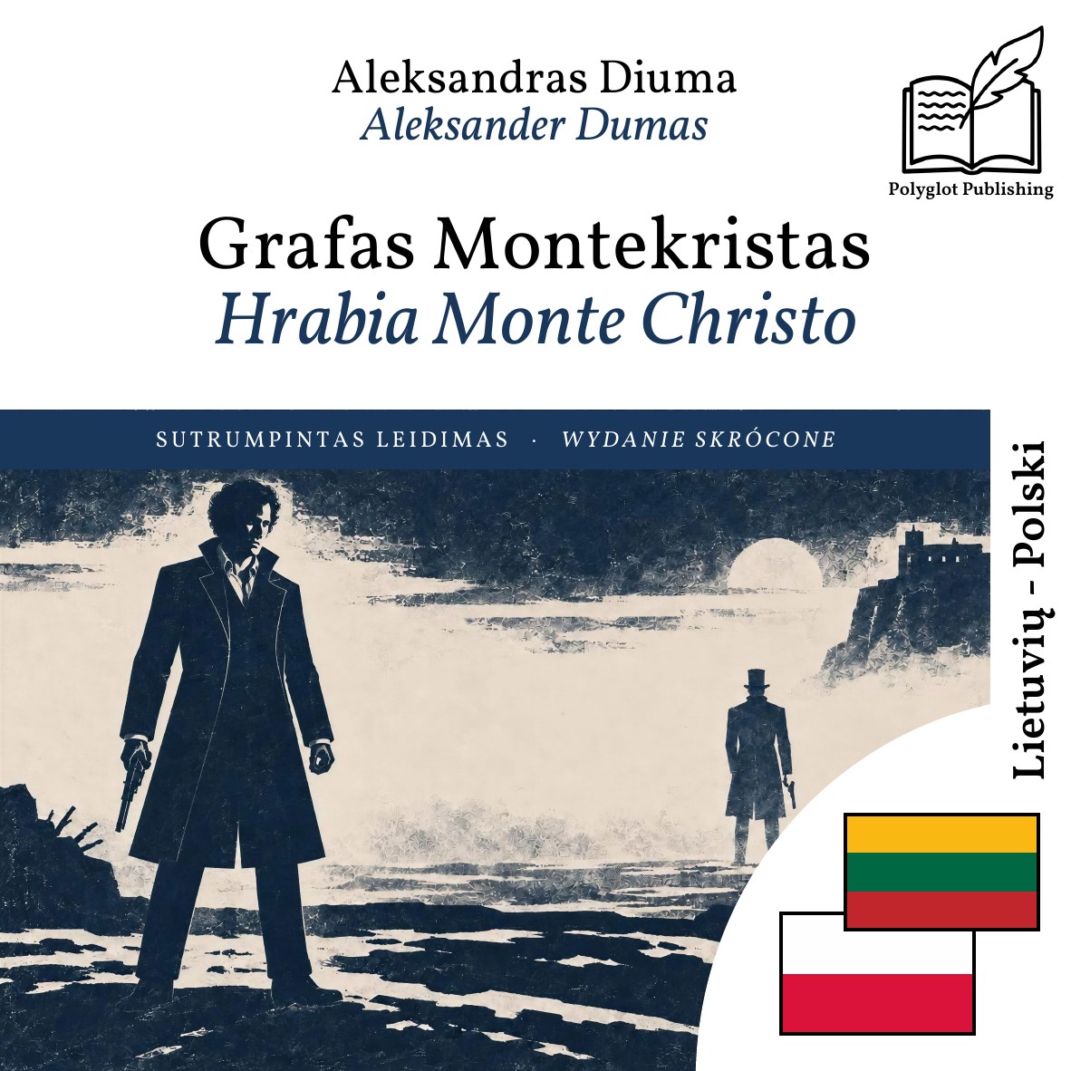 Hrabia Monte Christo