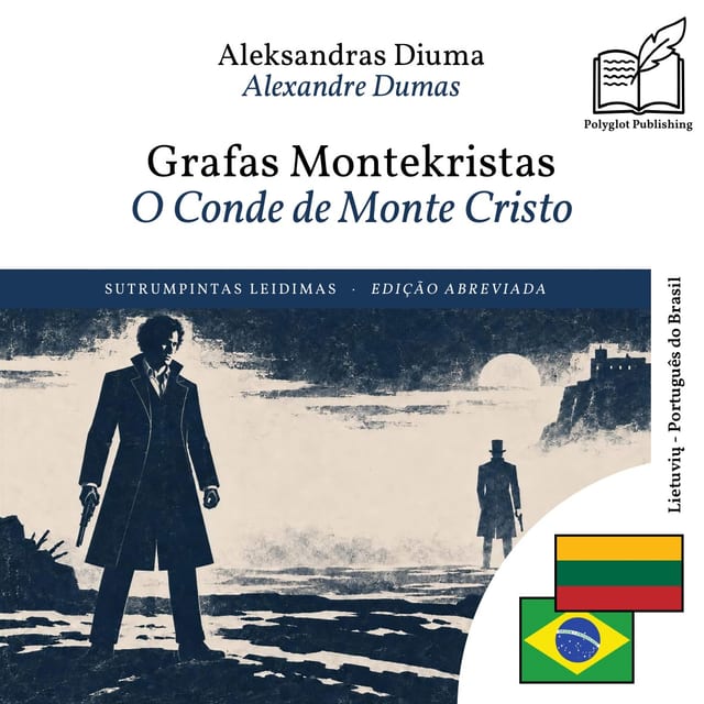 O Conde de Monte Cristo