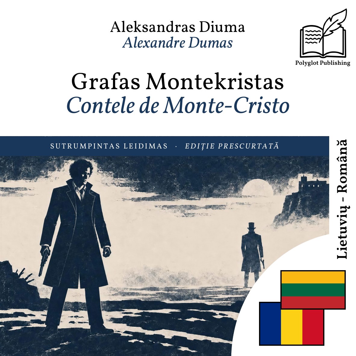 Contele de Monte-Cristo