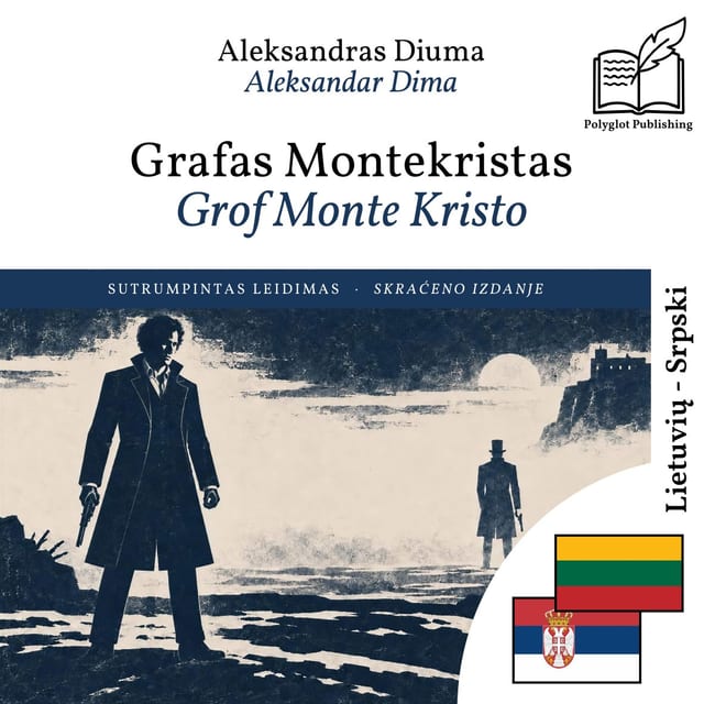 Grof Monte Kristo