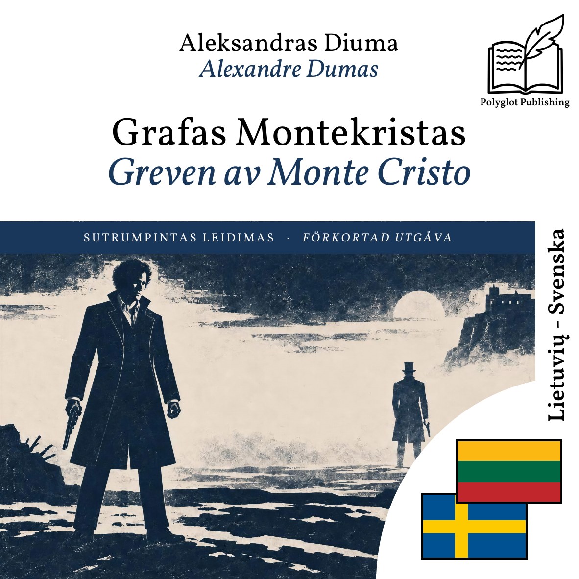 Greven av Monte Cristo