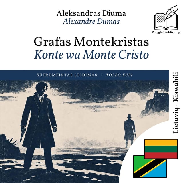 Konte wa Monte Cristo
