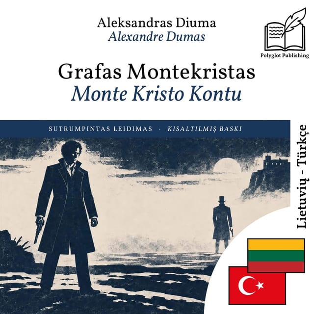 Monte Kristo Kontu