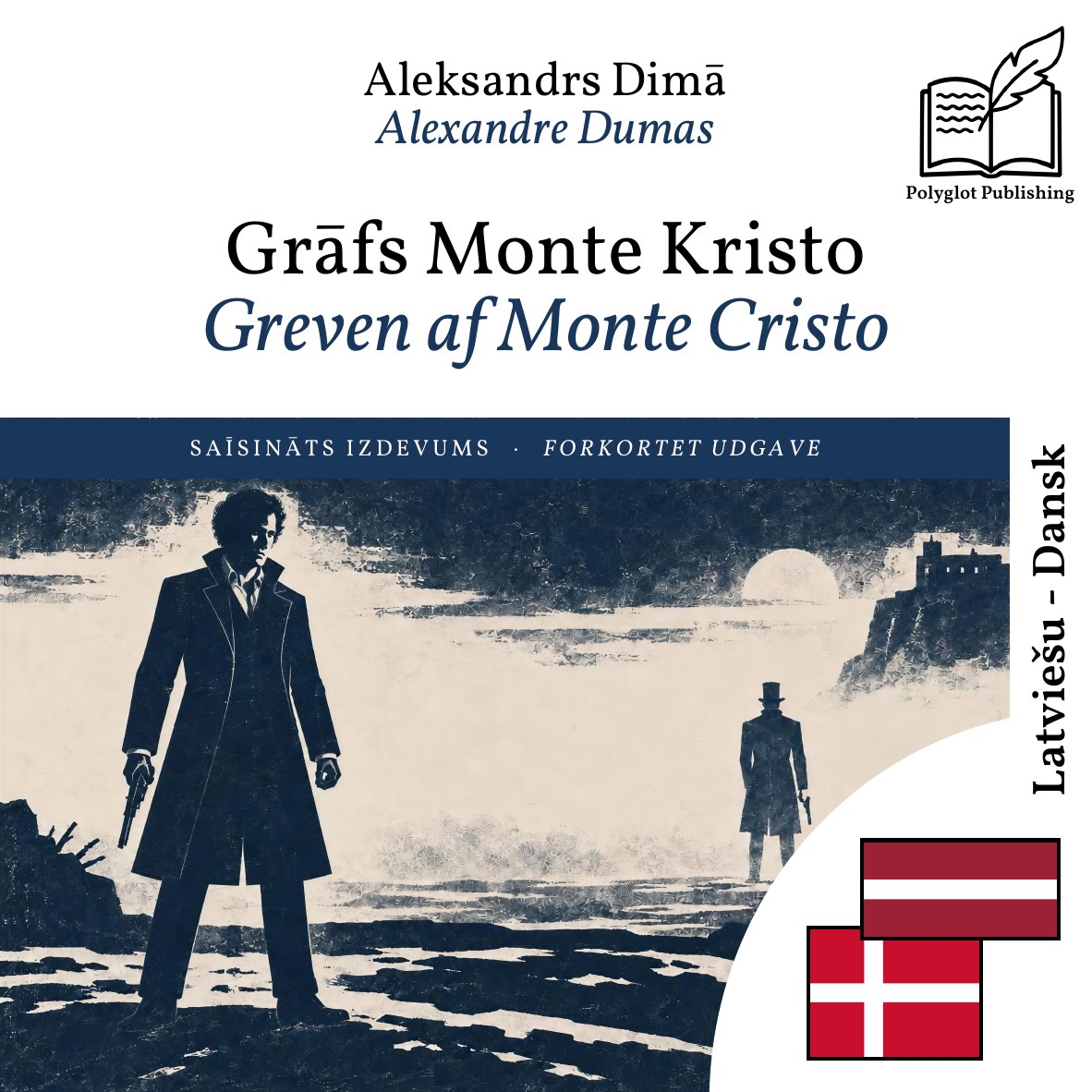 Greven af Monte Cristo