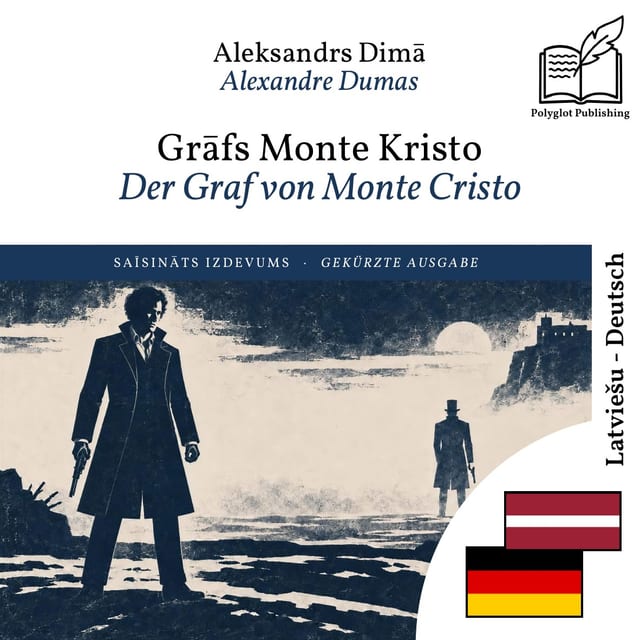 Der Graf von Monte Cristo