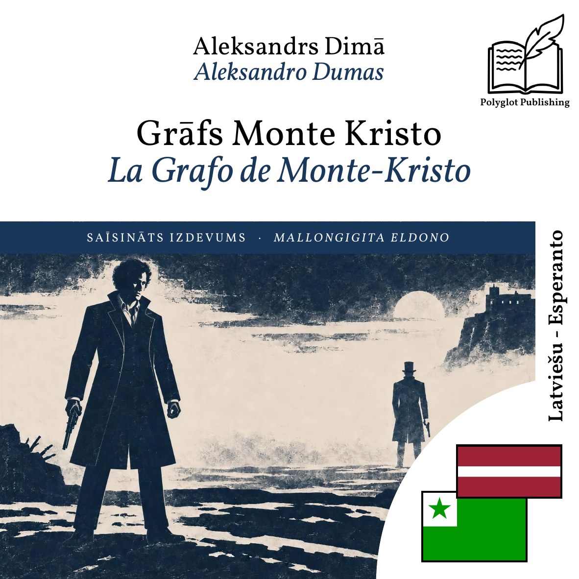 La Grafo de Monte-Kristo