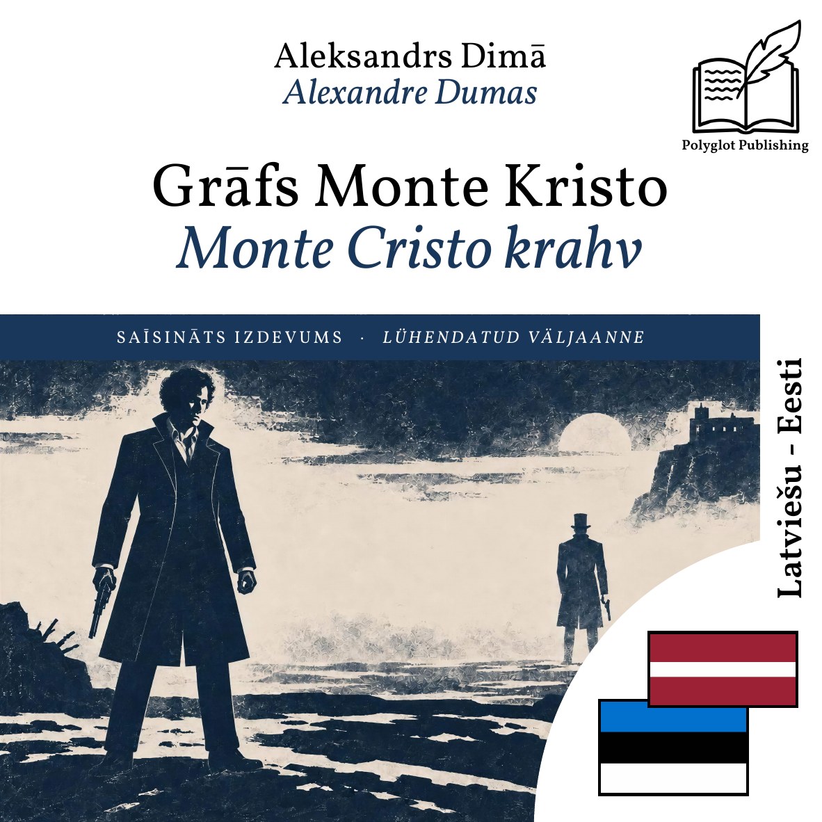 Monte Cristo krahv