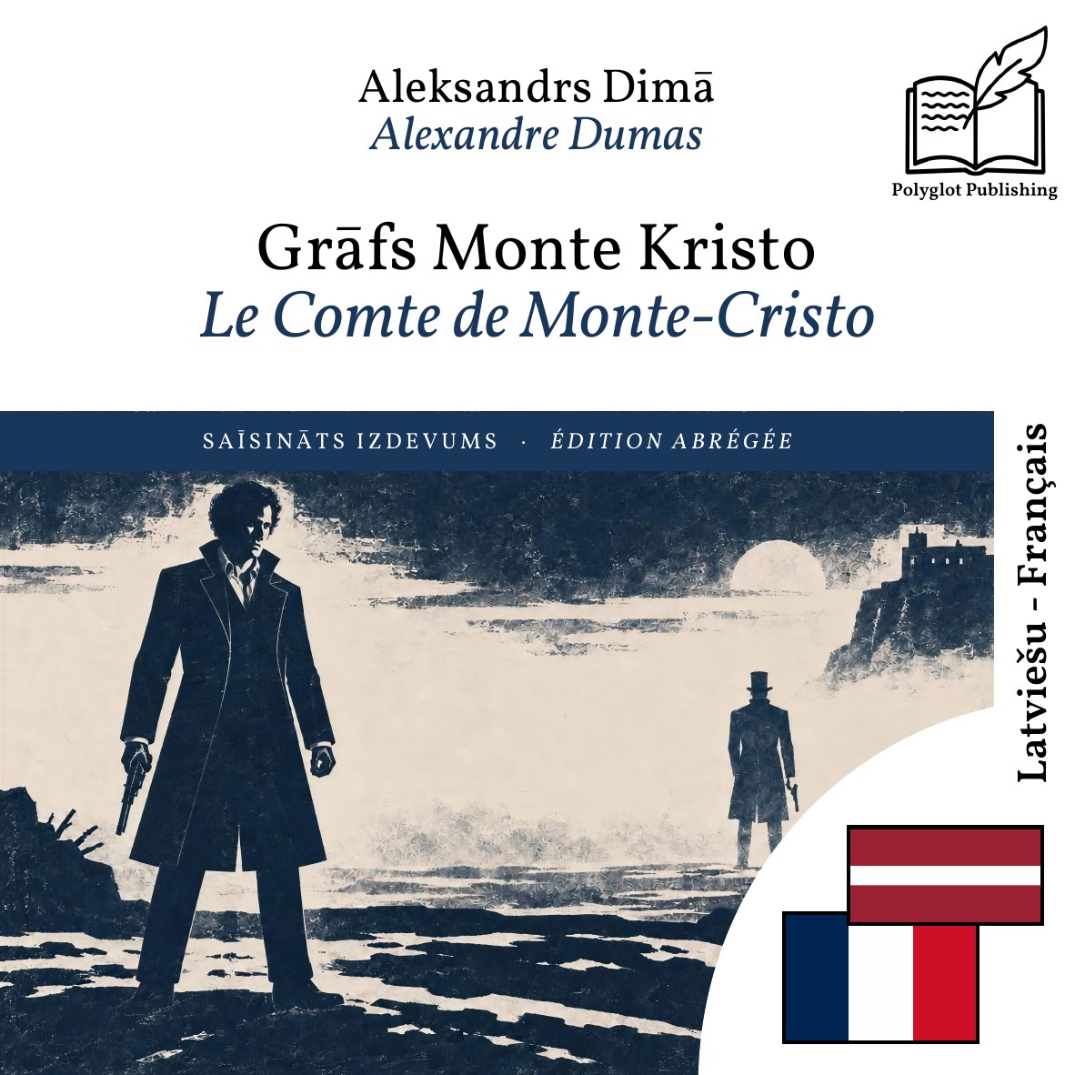 Le Comte de Monte-Cristo