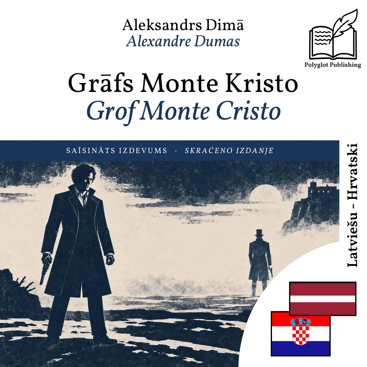Grof Monte Cristo