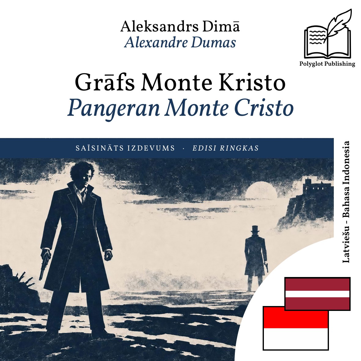 Pangeran Monte Cristo
