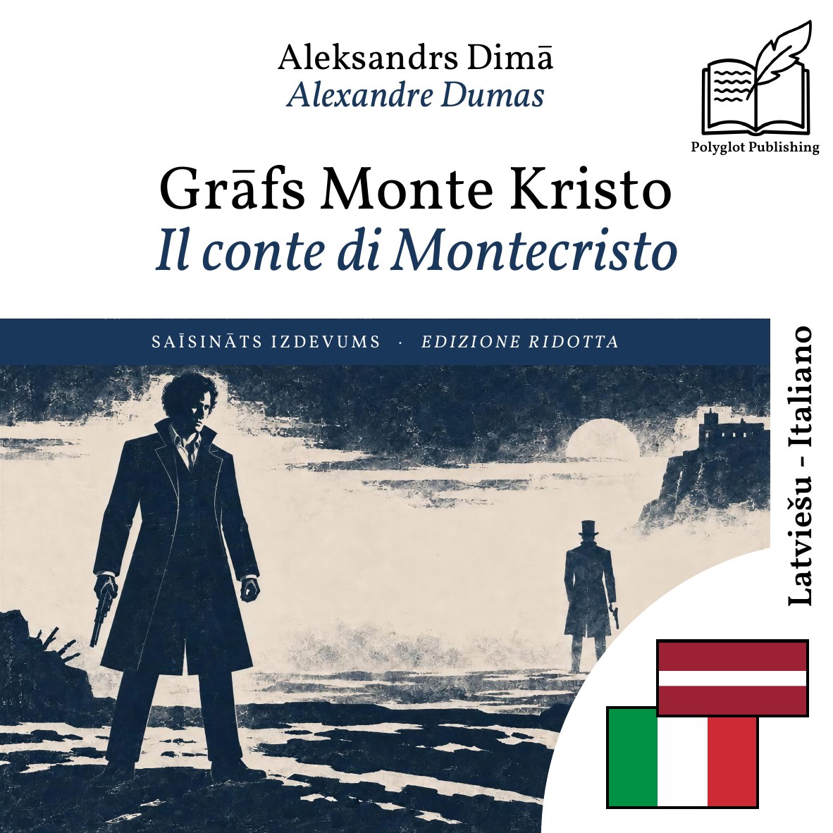 Il conte di Montecristo
