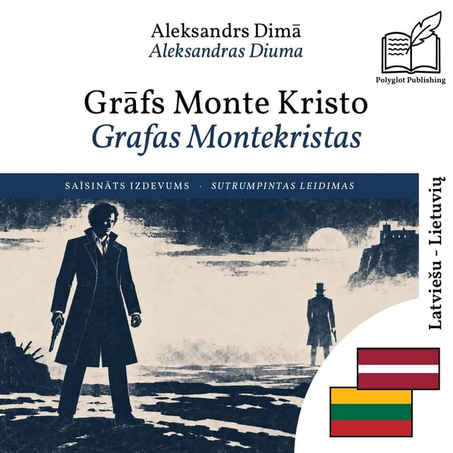 Grafas Montekristas