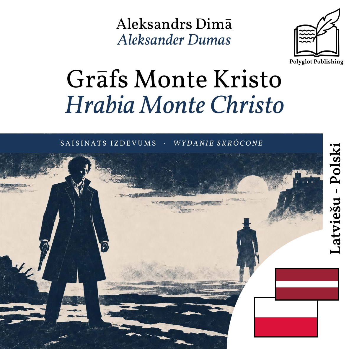 Hrabia Monte Christo