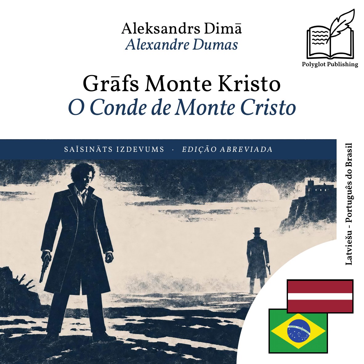 O Conde de Monte Cristo