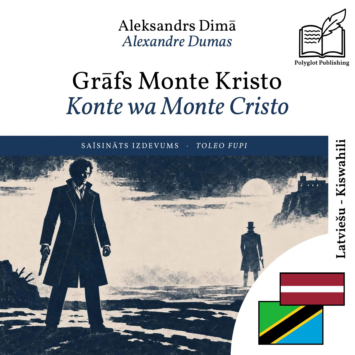 Konte wa Monte Cristo