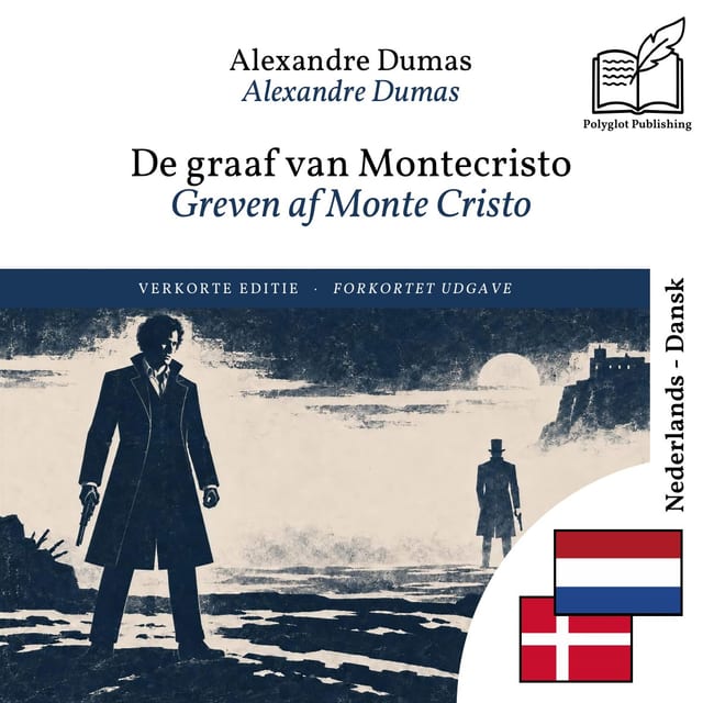 Greven af Monte Cristo