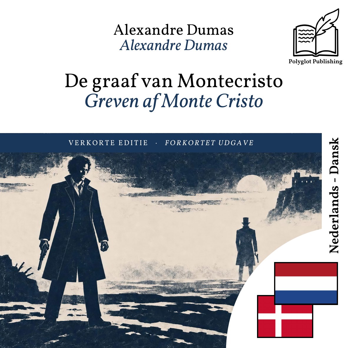 Greven af Monte Cristo