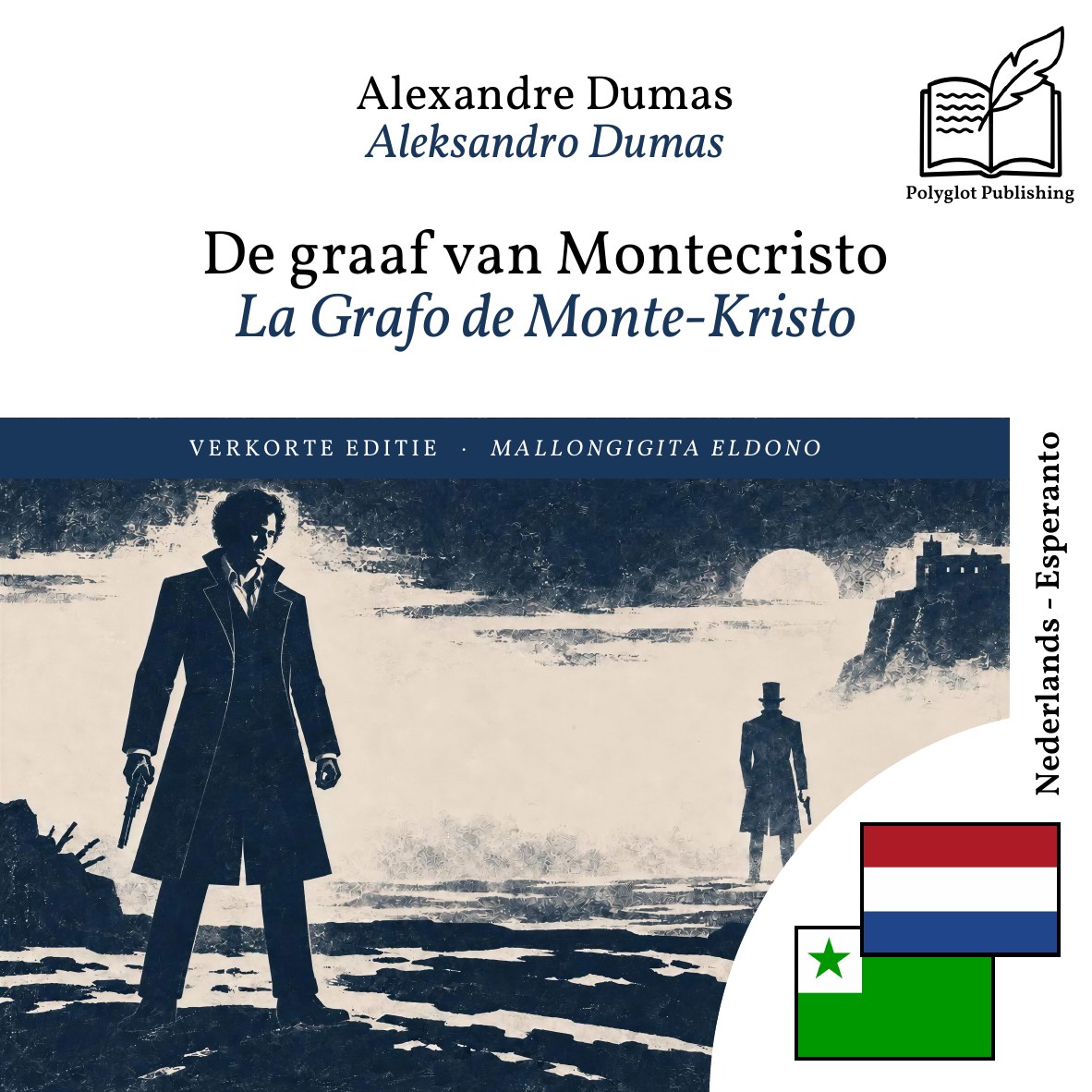 La Grafo de Monte-Kristo