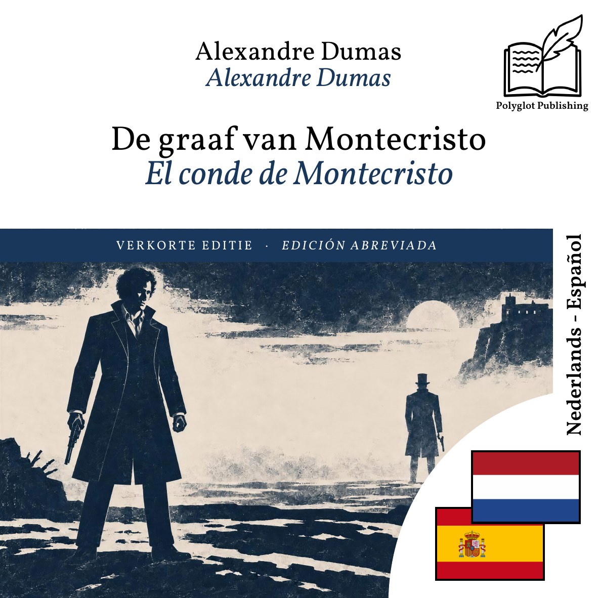 El conde de Montecristo