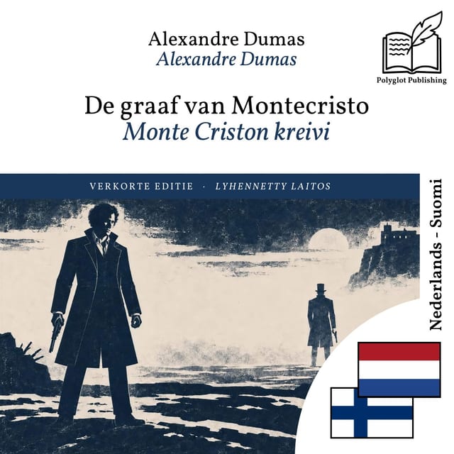 Monte Criston kreivi