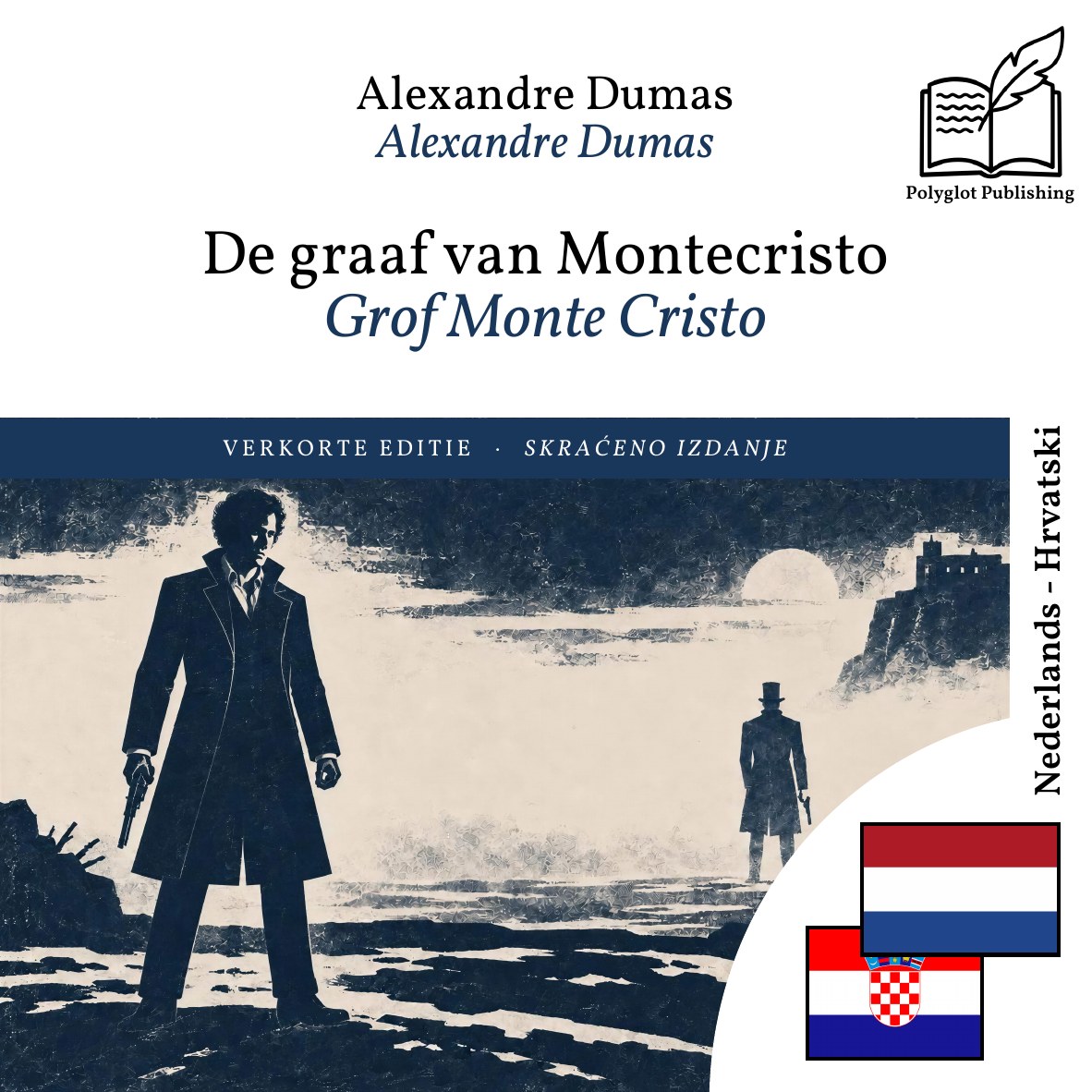 Grof Monte Cristo