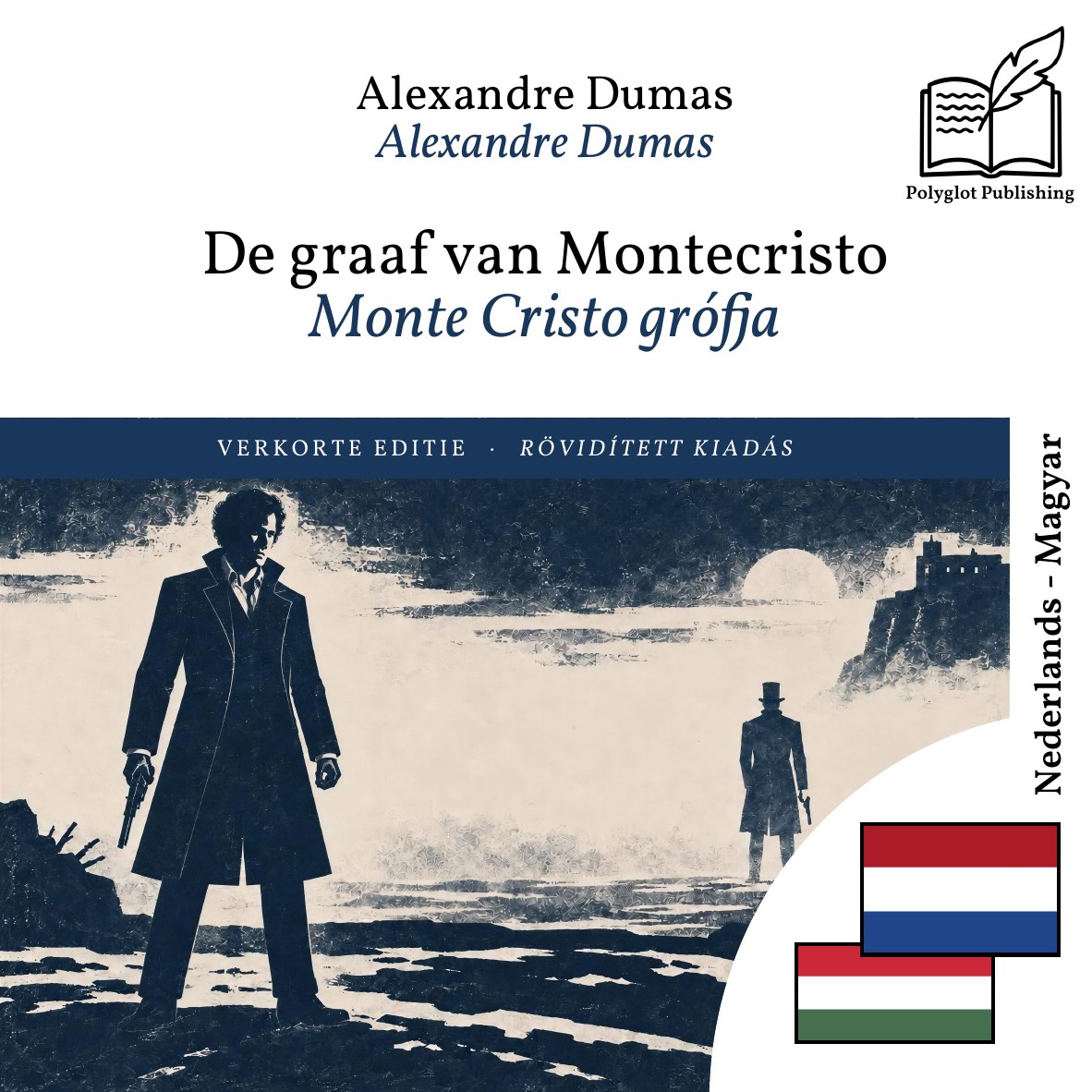 Monte Cristo grófja