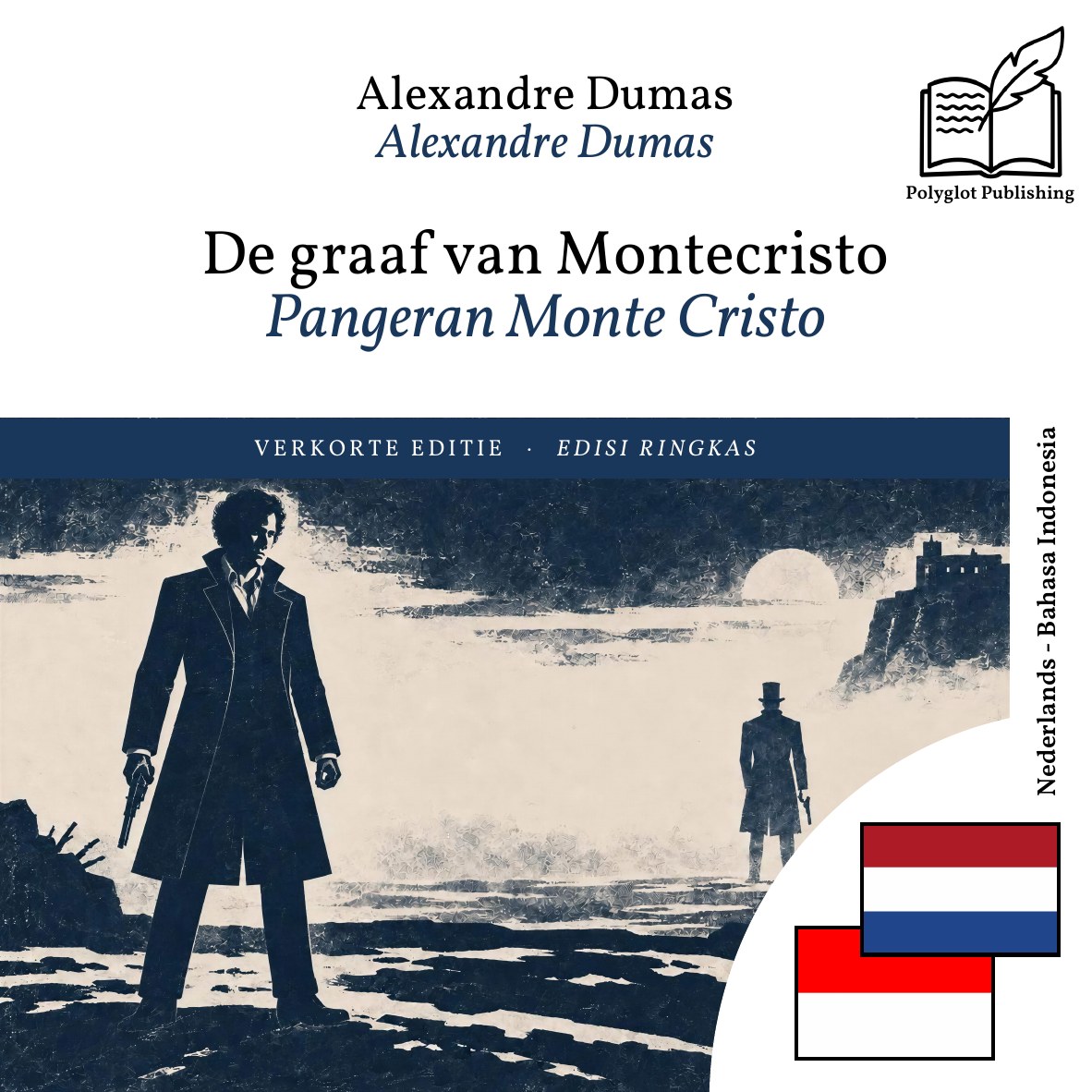Pangeran Monte Cristo