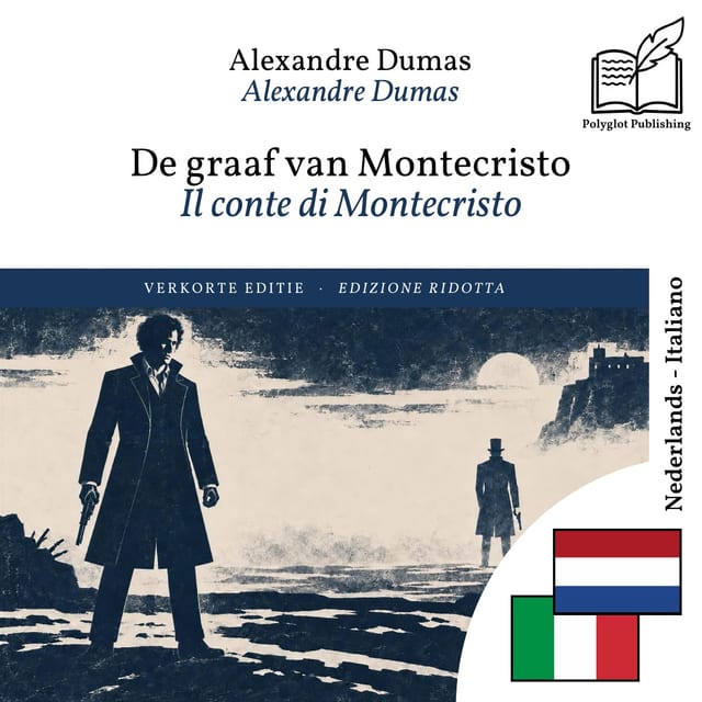 Il conte di Montecristo