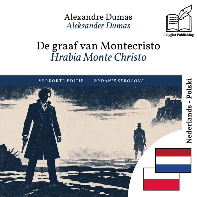 Hrabia Monte Christo
