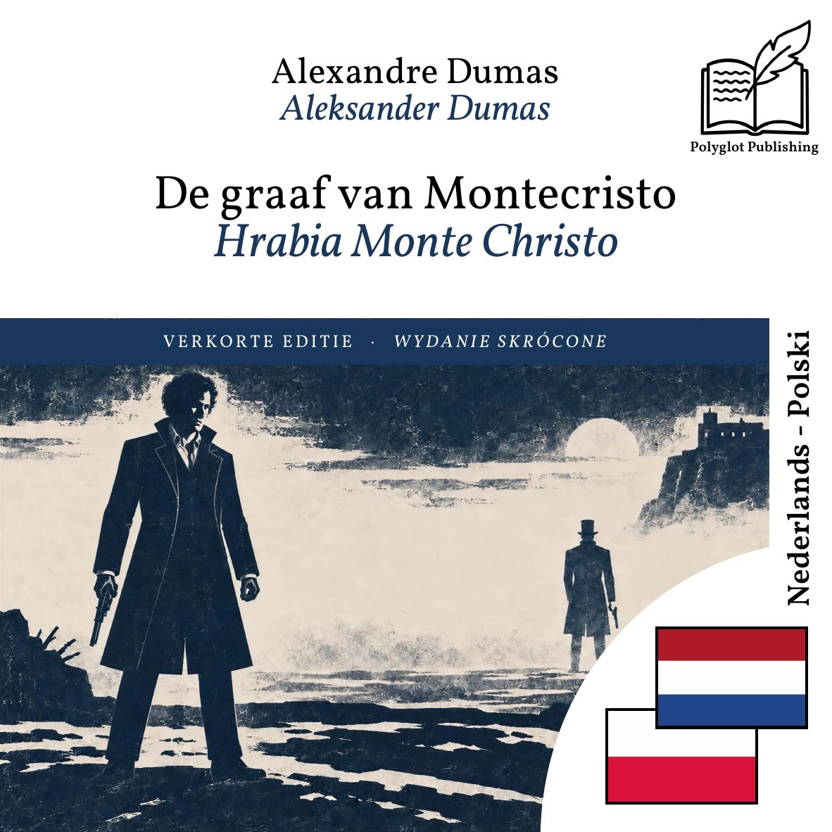 Hrabia Monte Christo