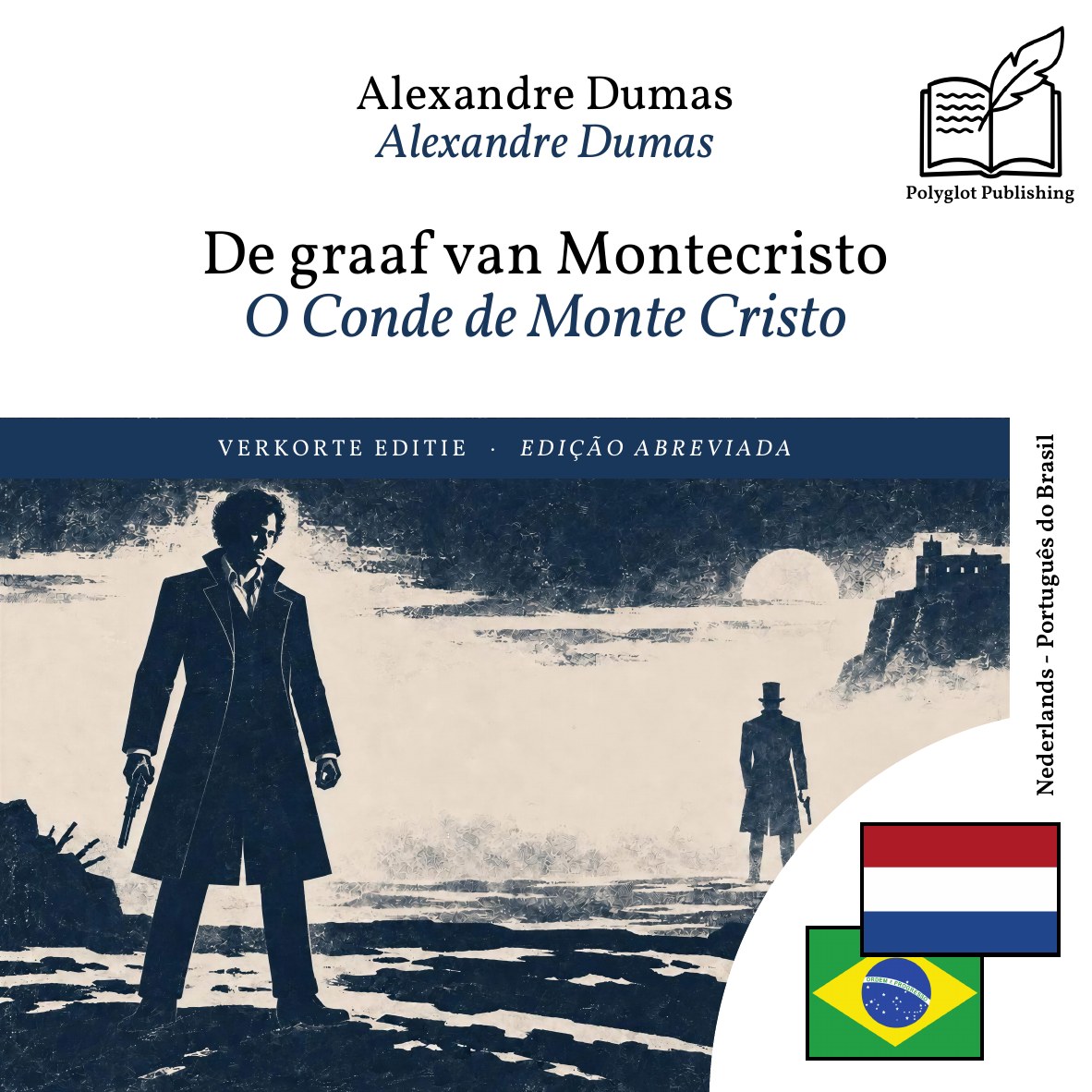 O Conde de Monte Cristo