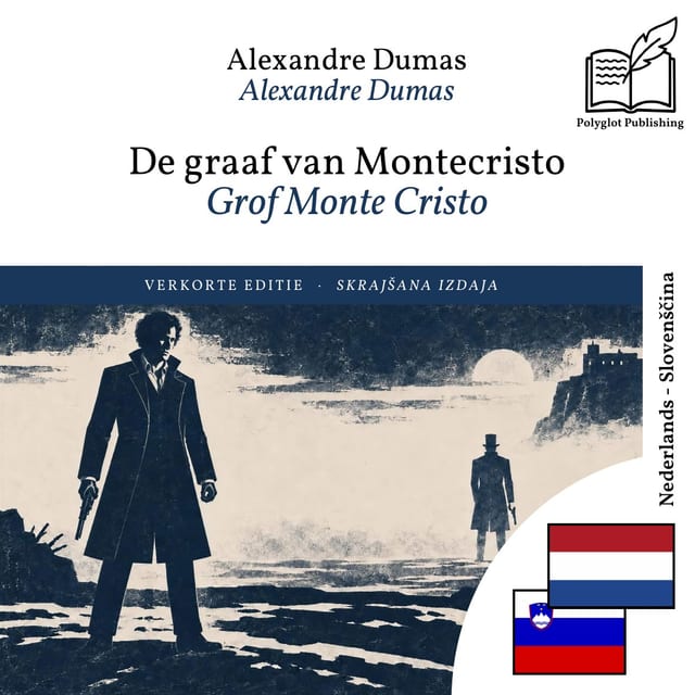 Grof Monte Cristo