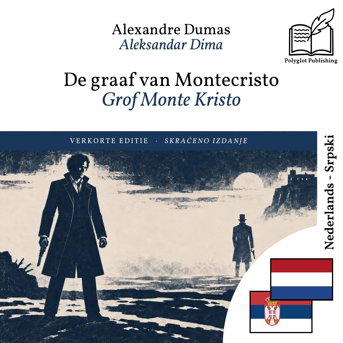 Grof Monte Kristo