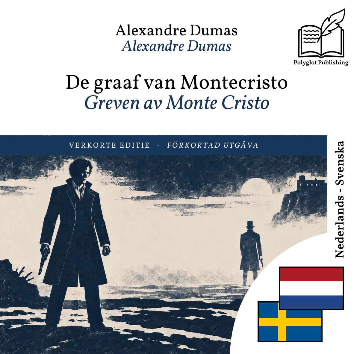 Greven av Monte Cristo