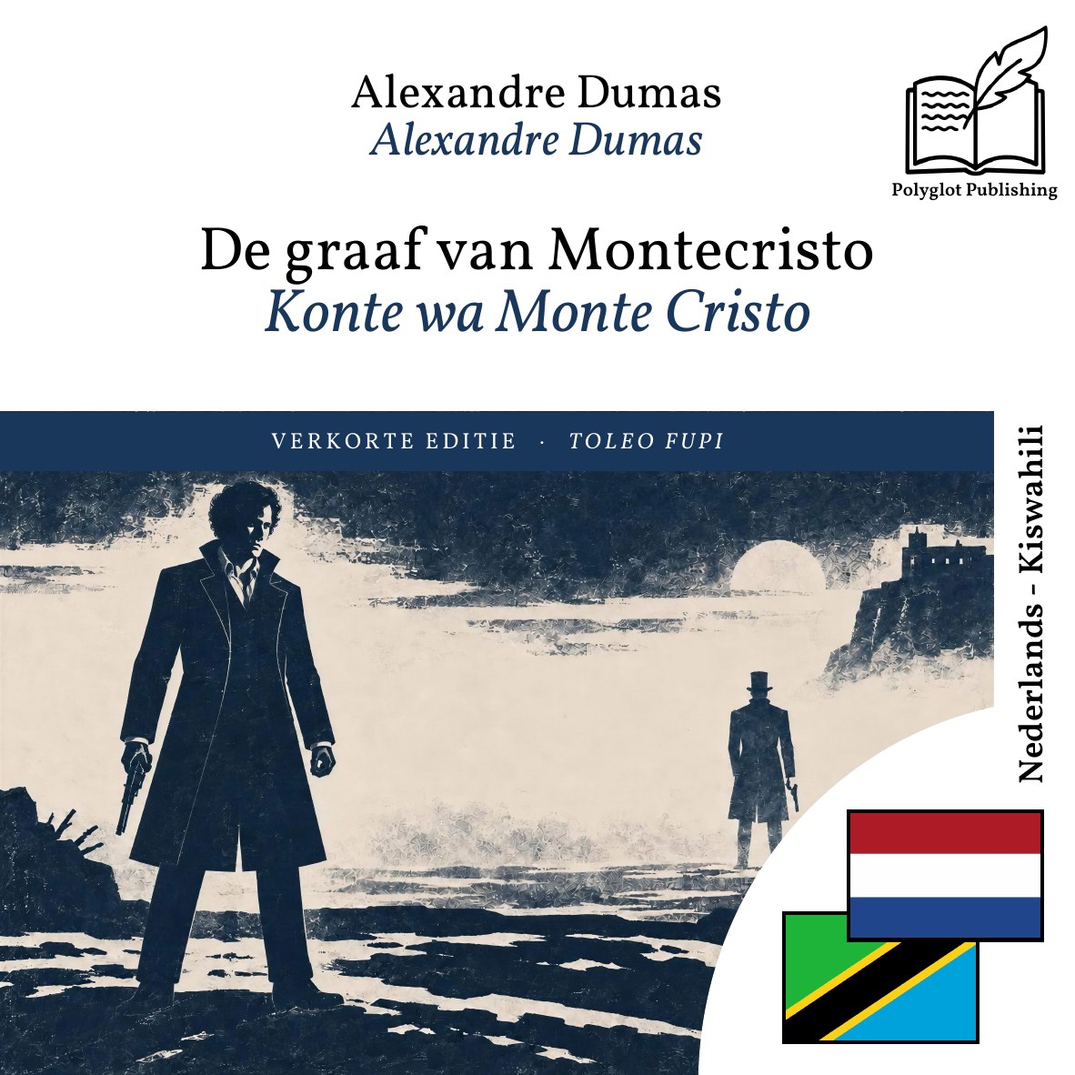 Konte wa Monte Cristo