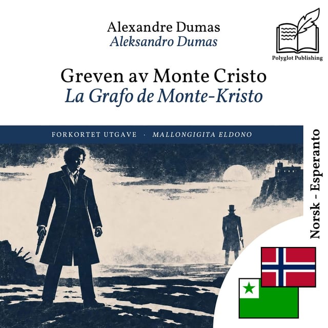 La Grafo de Monte-Kristo