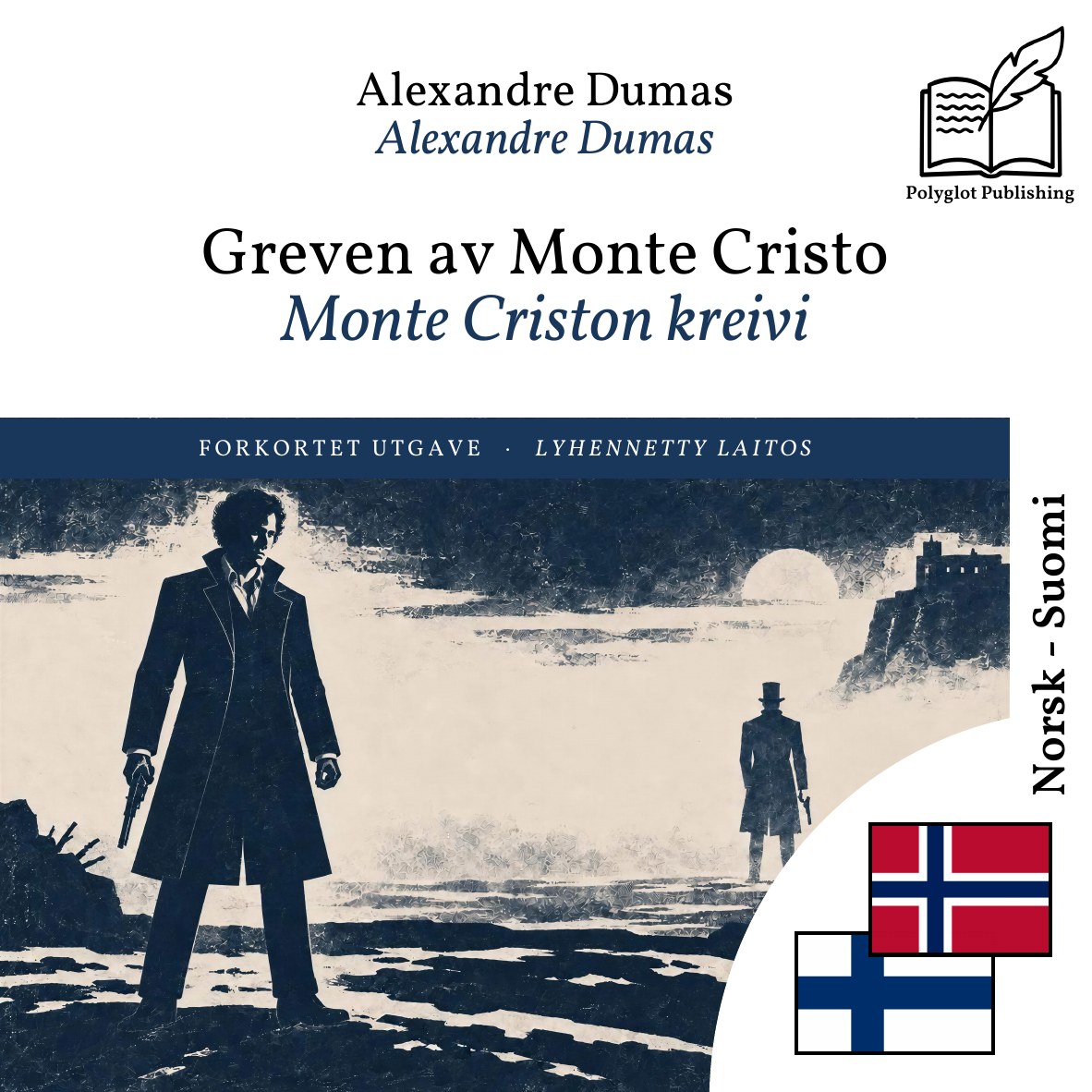 Monte Criston kreivi
