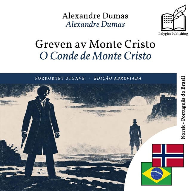O Conde de Monte Cristo