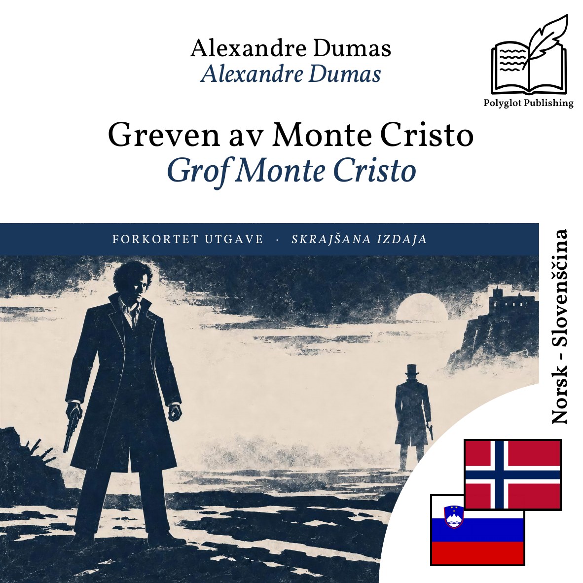 Grof Monte Cristo