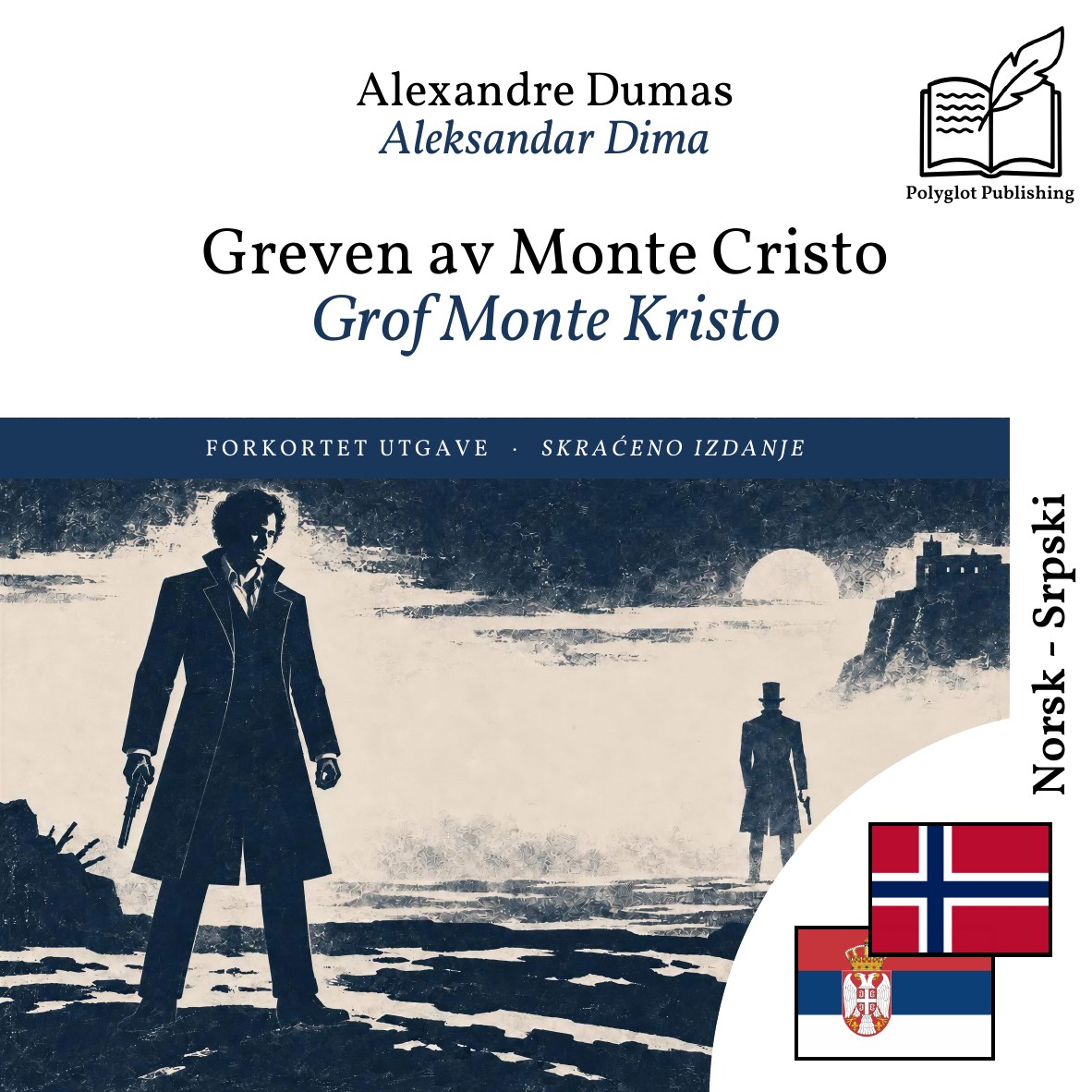 Grof Monte Kristo