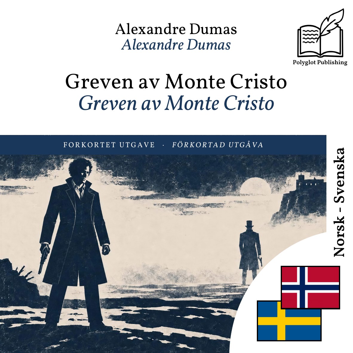 Greven av Monte Cristo