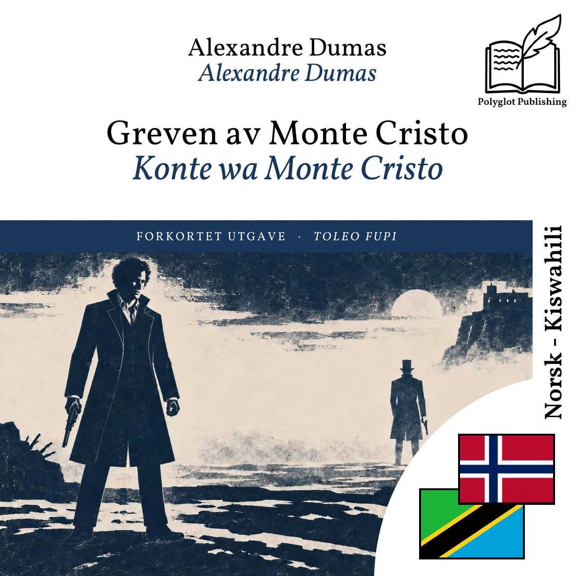 Konte wa Monte Cristo