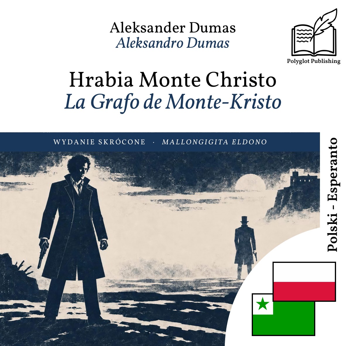 La Grafo de Monte-Kristo