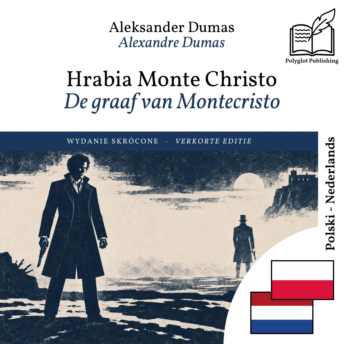 De graaf van Montecristo