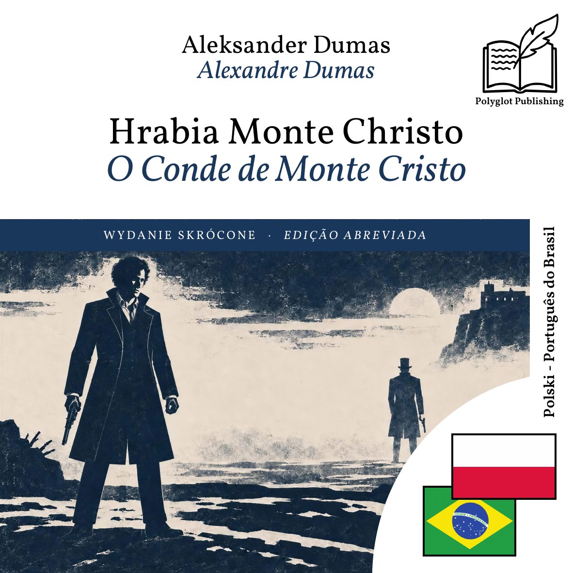 O Conde de Monte Cristo