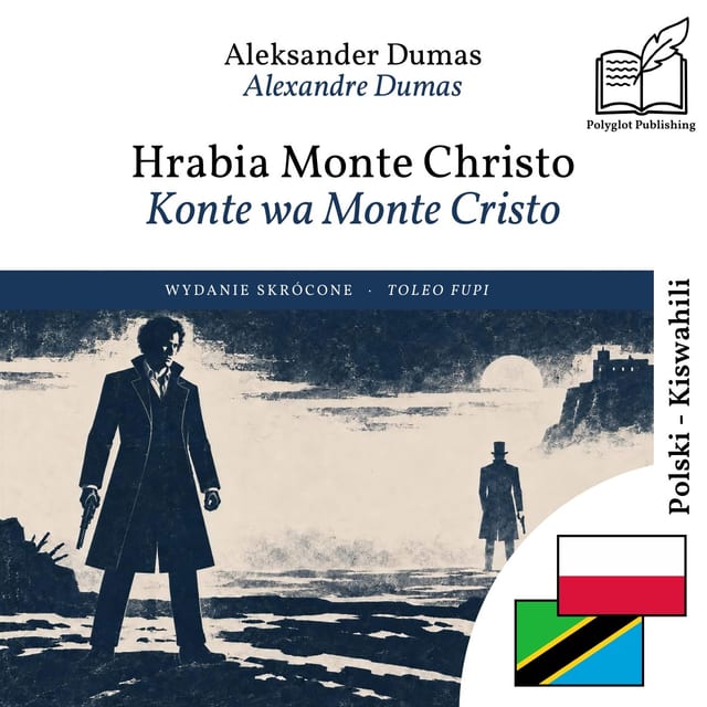 Konte wa Monte Cristo