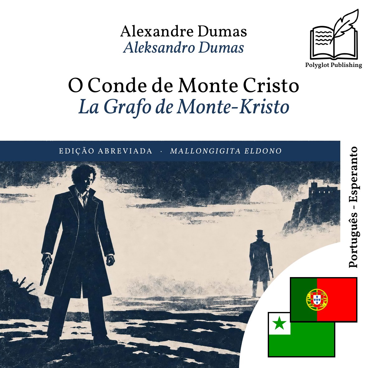 La Grafo de Monte-Kristo